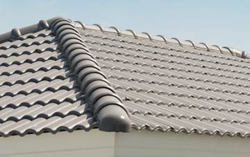advantages of Wycliffe clay roofing