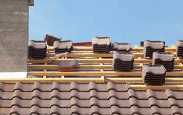 Wycliffe clay roofing costs