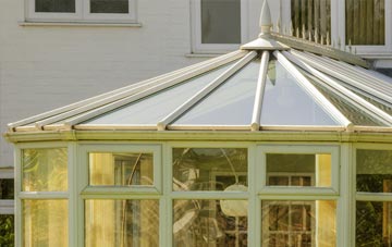 conservatory roof repair Wycliffe, County Durham