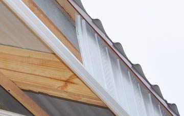 why Wycliffe fascia repairs are essential