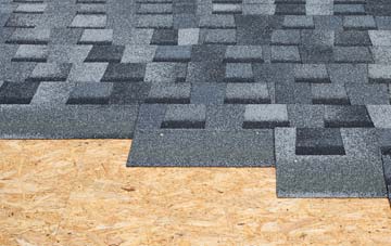 expert Wycliffe asphalt roof companies