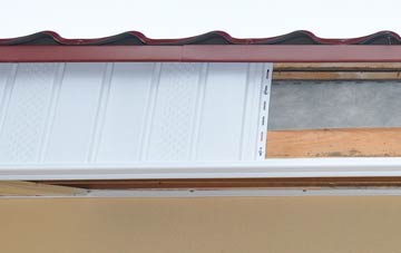 Wycliffe fascia repair costs