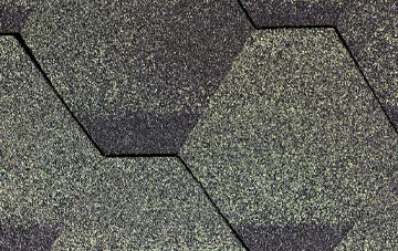 Wycliffe fibreglass shingle repairs