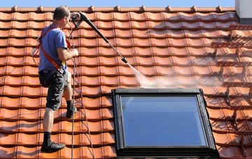 roof cleaning Wycliffe, County Durham