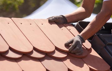 Wycliffe roof tile contractors