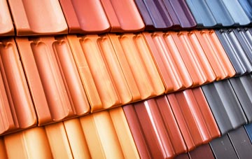 Wycliffe roof tile costs