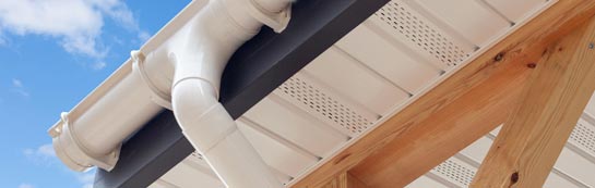 get Wycliffe guttering quotes today