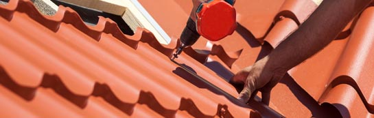 save on Wycliffe roof installation costs