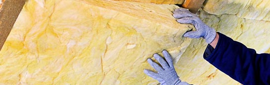 quotes for Wycliffe roof insulation