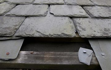 Wycliffe slate roof repairs and maintenance