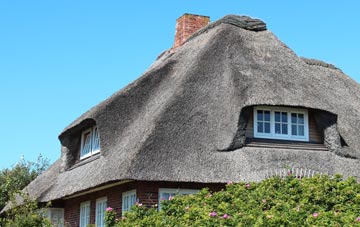 thatch roofing Wycliffe, County Durham