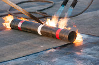 free Wycliffe roof quotes