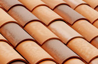 Wycliffe clay roofing