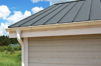 Wycliffe fascia repair