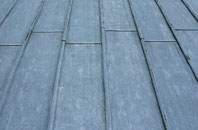 Wycliffe lead roofing