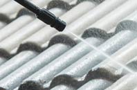 rated Wycliffe roof cleaning companies