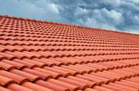 Wycliffe roofing tiles