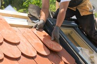 Wycliffe tiled roofing companies