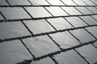 Wycliffe slate roof